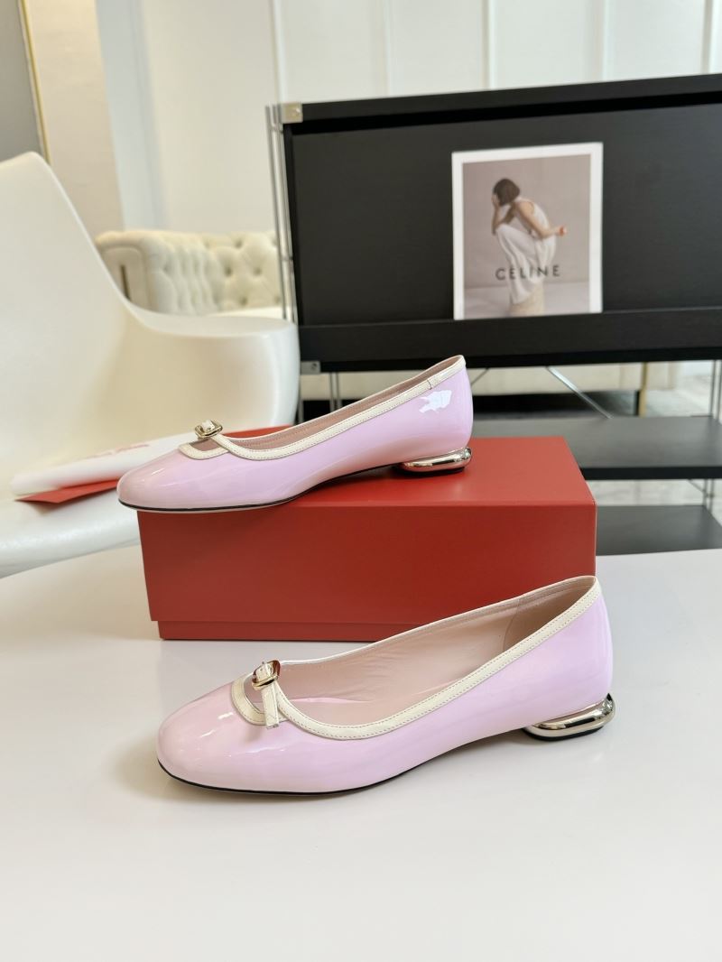 Roger Vivier Shoes